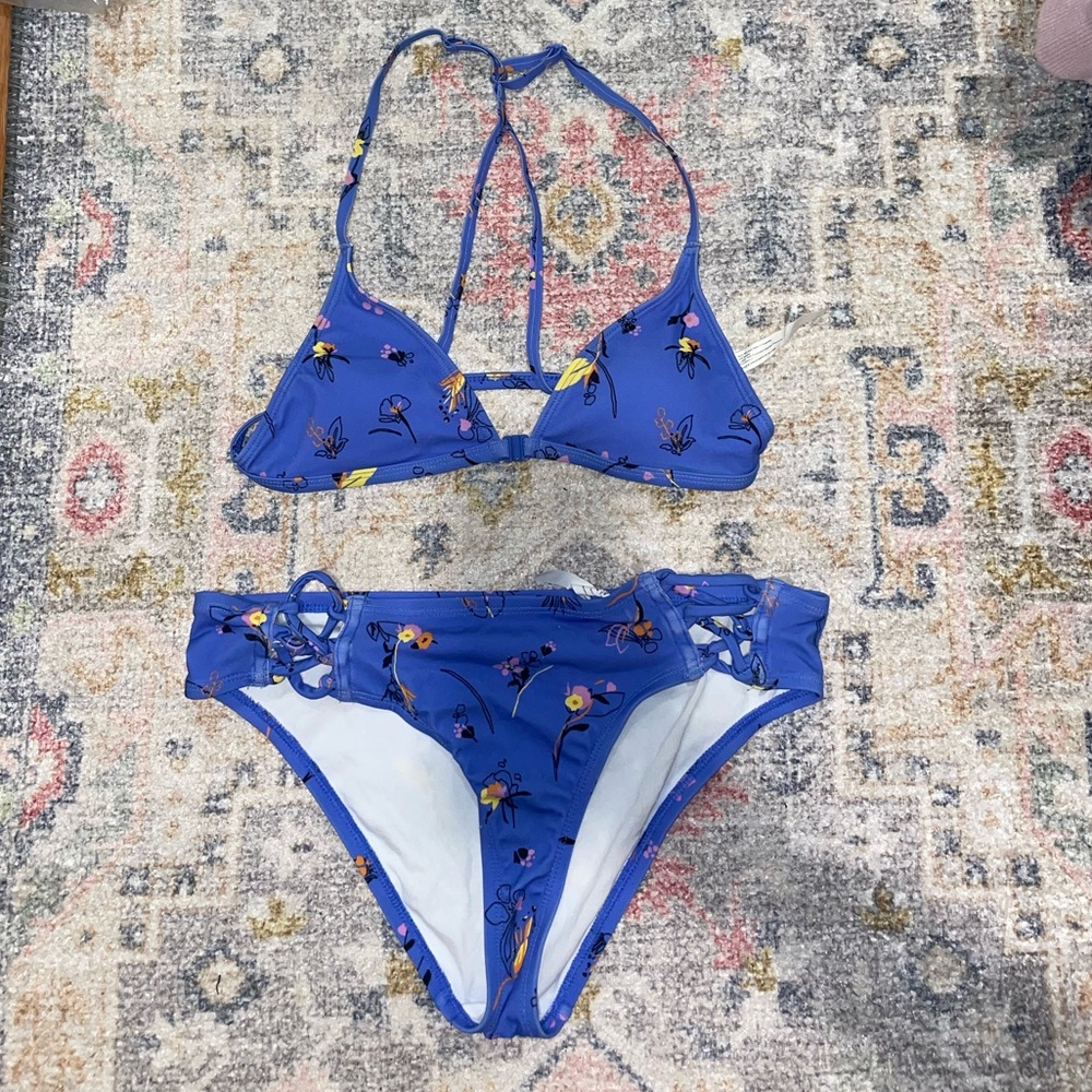 Urban Outfitters Bikini Set